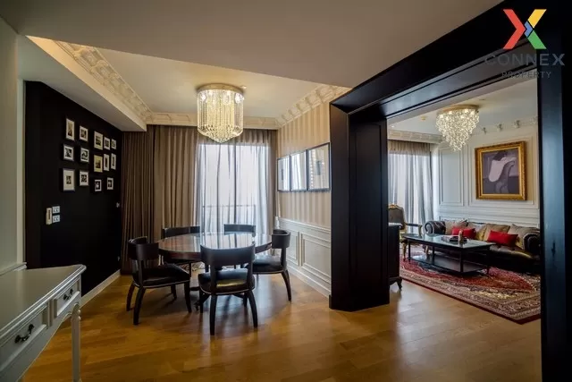 FOR RENT condo , The Lumpini 24 , high floor , BTS-Phrom Phong , 